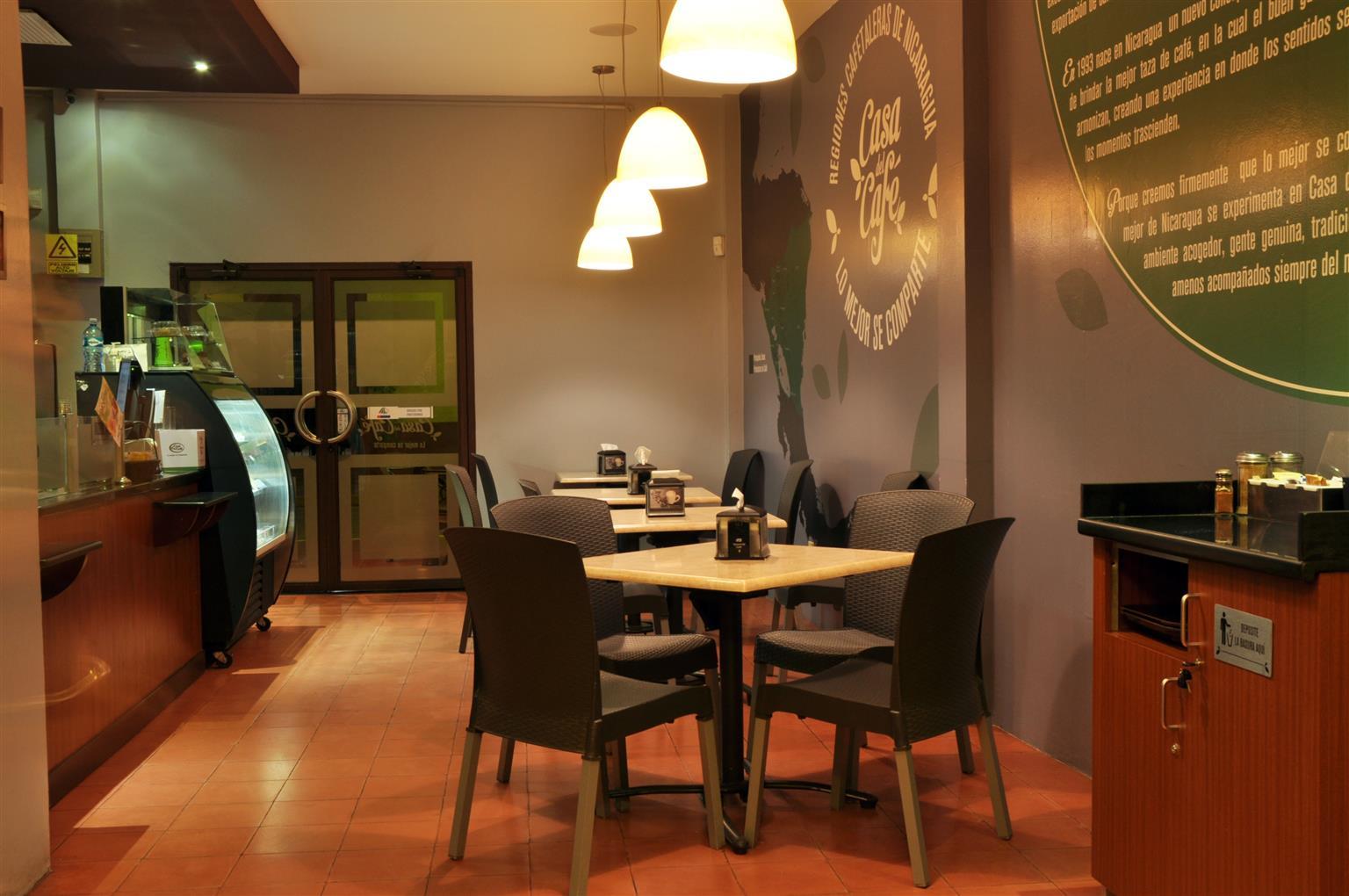 Best Western Las Mercedes Leon Exterior photo